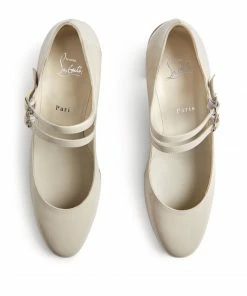 Christian Louboutin Miss Jane Patent Leather Mary Janes 55 W408 Courts -Christian Louboutin Online Shop christian louboutin miss jane patent leather mary janes 55 17761890 37247895 1000