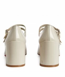 Christian Louboutin Miss Jane Patent Leather Mary Janes 55 W408 Courts -Christian Louboutin Online Shop christian louboutin miss jane patent leather mary janes 55 17761890 37247903 1000