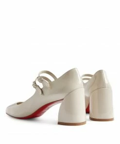 Christian Louboutin Miss Jane Patent Leather Mary Janes 55 W408 Courts -Christian Louboutin Online Shop christian louboutin miss jane patent leather mary janes 55 17761890 37248628 1000