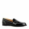 Christian Louboutin Mocalaureat Leather Loafers V023