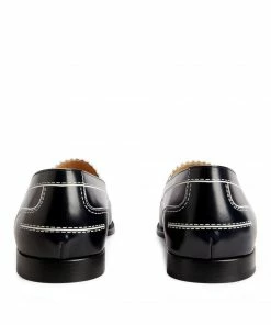 Christian Louboutin Mocalaureat Leather Loafers V023 -Christian Louboutin Online Shop christian louboutin mocalaureat leather loafers 16583936 32208808 1000