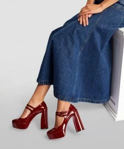 Christian Louboutin Movida Jane Patent Leather Pumps 130 R533 Courts -Christian Louboutin Online Shop christian louboutin movida jane patent leather pumps 130 17762696 37299624 1000