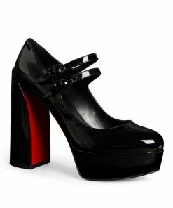 Christian Louboutin Movida Jane Patent Leather Pumps 130 B439 Courts -Christian Louboutin Online Shop christian louboutin movida jane patent leather pumps 130 17763636 37324232 1000