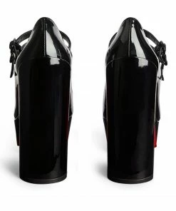 Christian Louboutin Movida Jane Patent Leather Pumps 130 B439 Courts -Christian Louboutin Online Shop christian louboutin movida jane patent leather pumps 130 17763636 37324233 1000