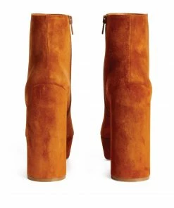 Christian Louboutin Movida Suede Boots 130 C788 Ankle Boots -Christian Louboutin Online Shop christian louboutin movida suede boots 130 17762800 37247879 1000