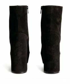 Christian Louboutin Movida Suede Boots 130 BK01 Ankle Boots 8 Christian Louboutin Movida Suede Boots 130 BK01 Ankle Boots -Christian Louboutin Online Shop christian louboutin movida suede boots 130 17764037 37247910 1000