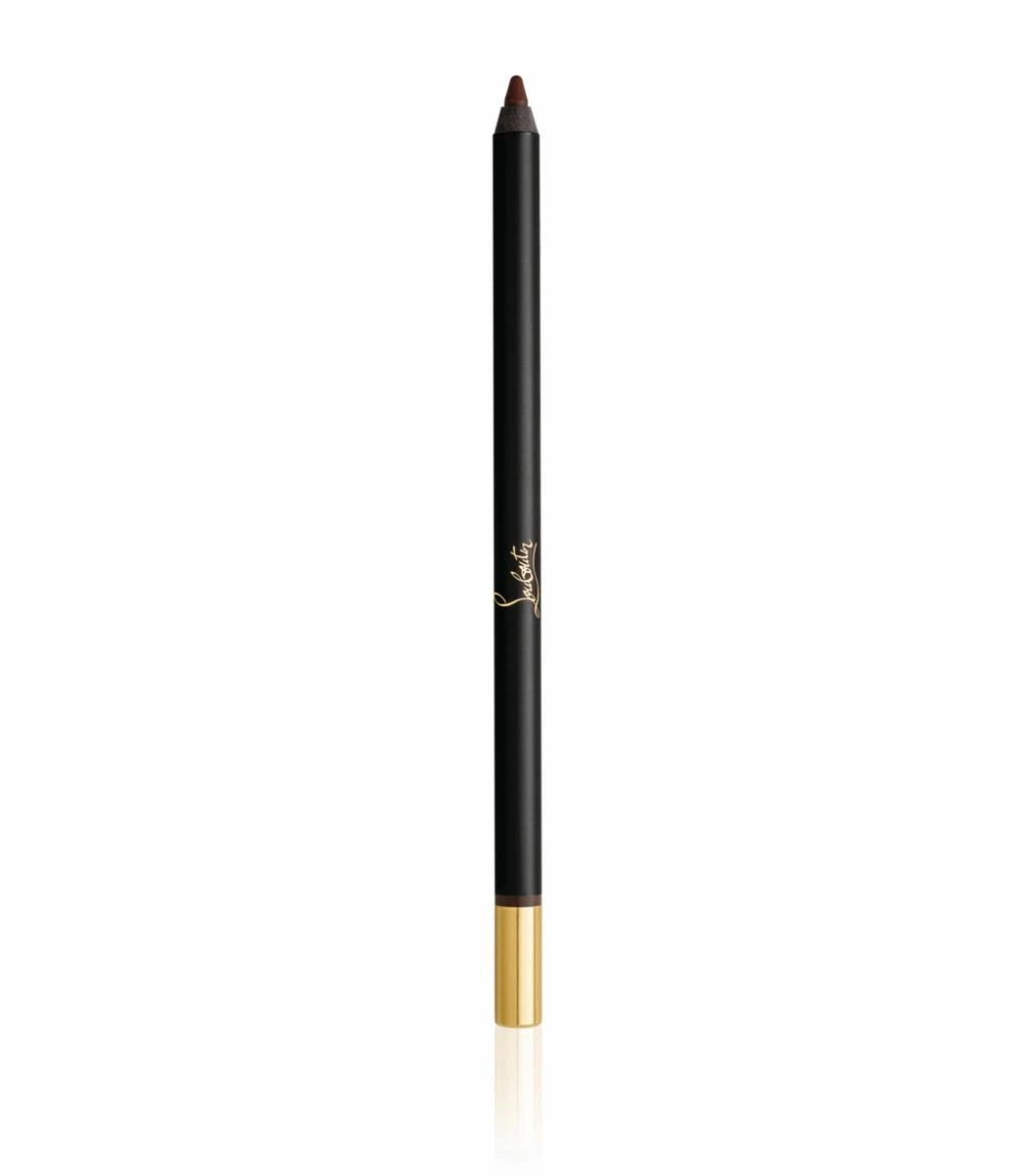 Christian Louboutin Oeil Velours Velvet Eye Definer ZOULOU Eyeliners 1 Christian Louboutin Oeil Velours Velvet Eye Definer ZOULOU Eyeliners