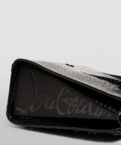 Christian Louboutin Paloma Embellished Patent Leather Tote Bag CM53 Top Handle Bags 15 Christian Louboutin Paloma Embellished Patent Leather Tote Bag CM53 Top Handle Bags -Christian Louboutin Online Shop christian louboutin paloma embellished patent leather tote bag 17509605 37325209 1000