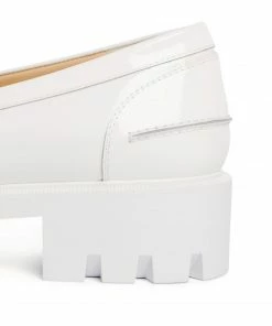 Christian Louboutin Patent Lock Woody Loafers W222 13 Christian Louboutin Patent Lock Woody Loafers W222 -Christian Louboutin Online Shop christian louboutin patent lock woody loafers 16991072 33841658 1000