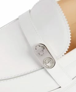 Christian Louboutin Patent Lock Woody Loafers W222 15 Christian Louboutin Patent Lock Woody Loafers W222 -Christian Louboutin Online Shop christian louboutin patent lock woody loafers 16991072 33842622 1000