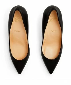 Christian Louboutin Online Shop -Christian Louboutin Online Shop christian louboutin pigalle leather pumps 85 16584986 32209655 1000