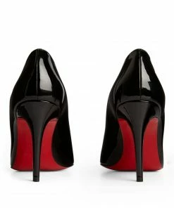 Christian Louboutin Pigalle Patent Leather Pumps 85 BK01 Courts -Christian Louboutin Online Shop christian louboutin pigalle patent leather pumps 85 16573123 32159742 1000