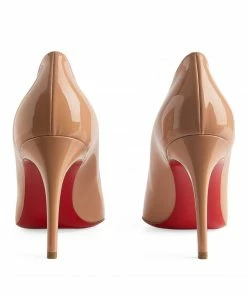 Christian Louboutin Pigalle Patent Leather Pumps 85 PK20 Courts -Christian Louboutin Online Shop christian louboutin pigalle patent leather pumps 85 16583937 32208789 1000