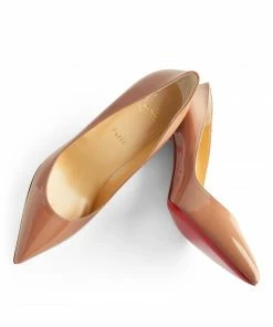 Christian Louboutin Pigalle Patent Leather Pumps 85 PK20 Courts -Christian Louboutin Online Shop christian louboutin pigalle patent leather pumps 85 16583937 32208791 1000
