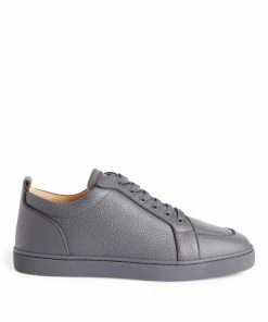 Christian Louboutin Rantulow Orlato Leather Sneakers I454 Low-Top Sneakers