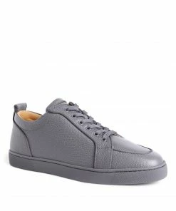 Christian Louboutin Rantulow Orlato Leather Sneakers I454 Low-Top Sneakers -Christian Louboutin Online Shop christian louboutin rantulow orlato leather sneakers 17271944 35242038 1000