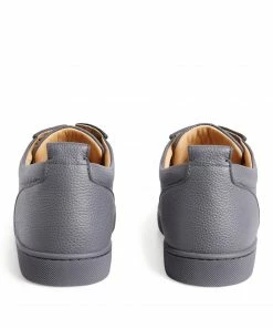 Christian Louboutin Rantulow Orlato Leather Sneakers I454 Low-Top Sneakers -Christian Louboutin Online Shop christian louboutin rantulow orlato leather sneakers 17271944 35242039 1000