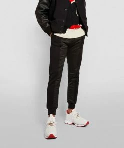 Christian Louboutin Redrunner Leather Sneakers WH43 Slip-On Sneakers -Christian Louboutin Online Shop christian louboutin redrunner leather sneakers 16600479 32308687 1000