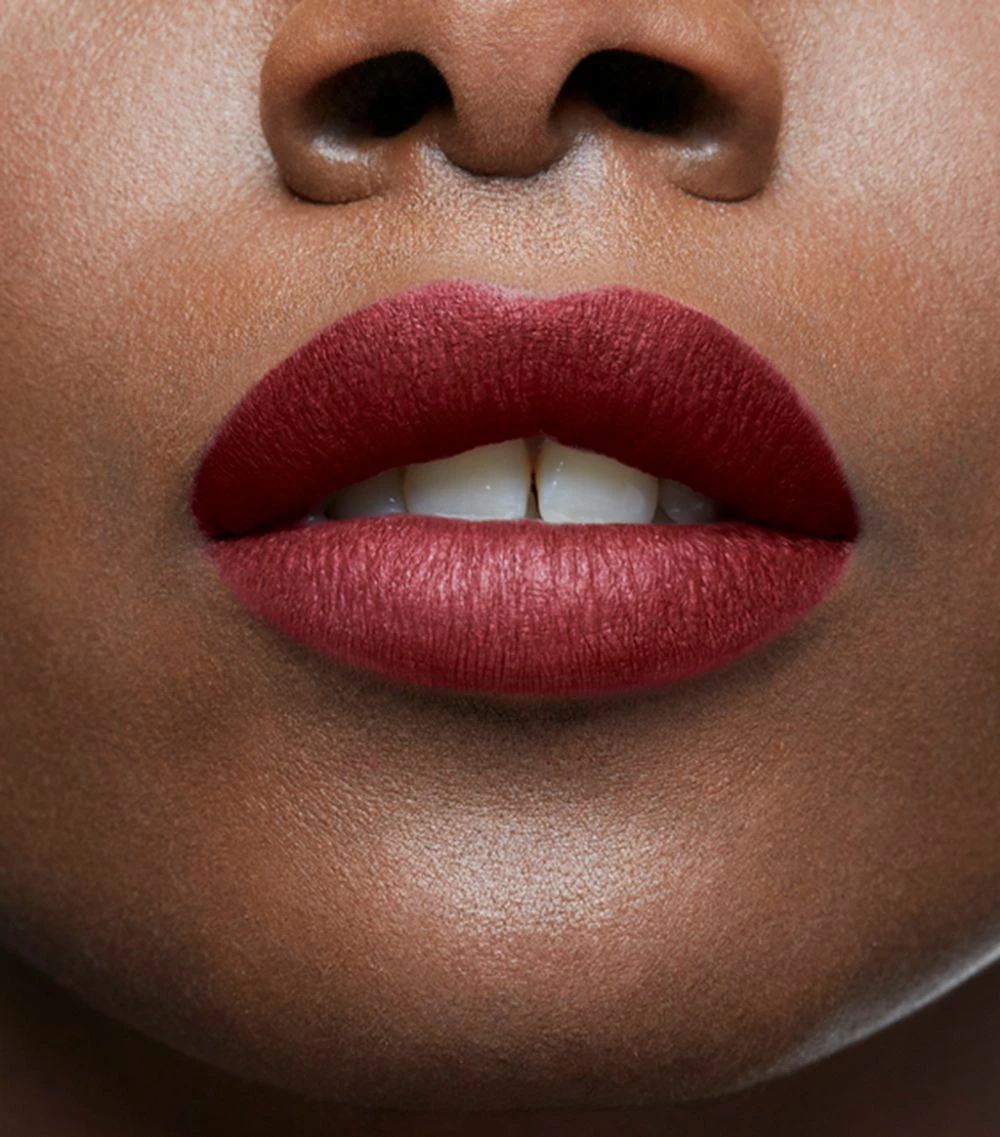 Christian Louboutin Rouge Louboutin Matte Fluid Lip Colour CORSET D'AMOUR Lipsticks 5 Christian Louboutin Rouge Louboutin Matte Fluid Lip Colour CORSET D'AMOUR Lipsticks - Image 5