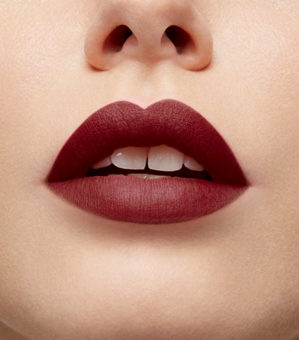 Christian Louboutin Rouge Louboutin Matte Fluid Lip Colour CORSET D'AMOUR Lipsticks 3 Christian Louboutin Rouge Louboutin Matte Fluid Lip Colour CORSET D'AMOUR Lipsticks - Image 3