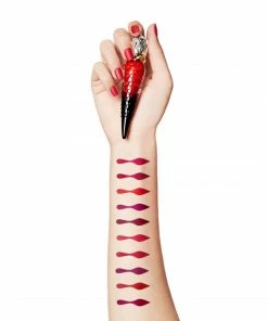 Christian Louboutin Rouge Louboutin Matte Fluid Lip Colour Lipsticks -Christian Louboutin Online Shop christian louboutin rouge louboutin matte fluid lip colour 16043196 29852162 1000