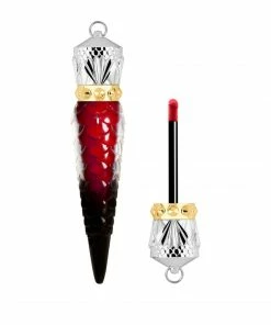Christian Louboutin Rouge Louboutin Matte Fluid Lip Colour Lipsticks
