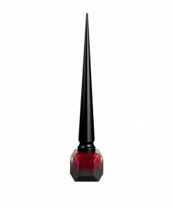 Christian Louboutin Rouge Louboutin Matte Nail Colour PATIBABA Nail Polish