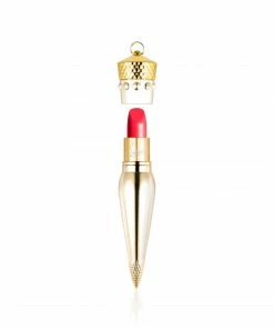 Christian Louboutin Satin Lip Colour MISS LOUBI Lipsticks