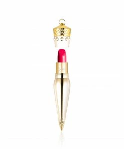 Christian Louboutin Satin Lip Colour BENGALI Lipsticks