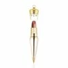 Christian Louboutin Satin Lip Colour ME NUDE Lipsticks