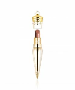 Christian Louboutin Satin Lip Colour ME NUDE Lipsticks
