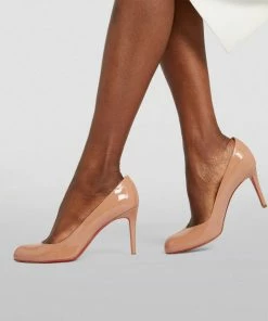 Christian Louboutin Simple Patent Leather Pumps 85 PK20 Courts 11 Christian Louboutin Simple Patent Leather Pumps 85 PK20 Courts -Christian Louboutin Online Shop christian louboutin simple patent leather pumps 85 16663043 32475389 1000
