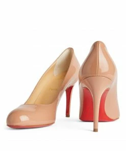 Christian Louboutin Simple Patent Leather Pumps 85 PK20 Courts 13 Christian Louboutin Simple Patent Leather Pumps 85 PK20 Courts -Christian Louboutin Online Shop christian louboutin simple patent leather pumps 85 16663043 32475390 1000