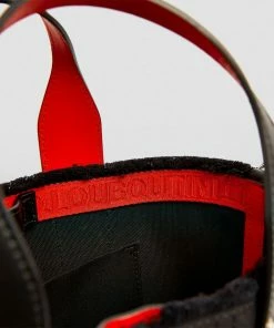 Christian Louboutin Small Canvas Frangibus Tote Bag B537 Tote Bags 16 Christian Louboutin Small Canvas Frangibus Tote Bag B537 Tote Bags -Christian Louboutin Online Shop christian louboutin small canvas frangibus tote bag 17643206 36986495 1000