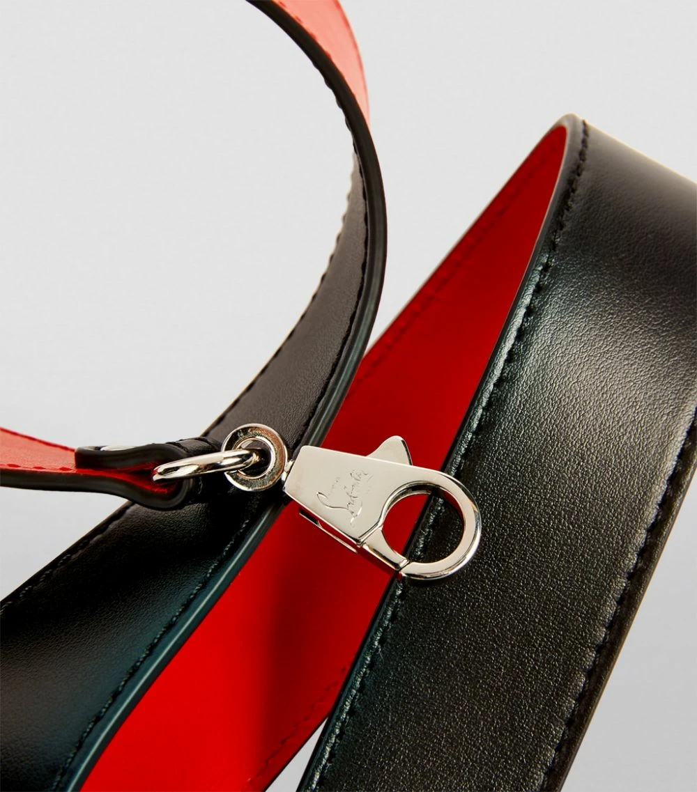 Christian Louboutin Small Canvas Frangibus Tote Bag B537 Tote Bags 7 Christian Louboutin Small Canvas Frangibus Tote Bag B537 Tote Bags - Image 7