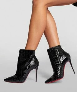 Christian Louboutin Online Shop -Christian Louboutin Online Shop christian louboutin so kate leather ankle boots 100 17762849 37312097 1000