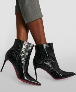 Christian Louboutin Online Shop -Christian Louboutin Online Shop christian louboutin so kate leather boots 85 17444816 36697937 1000