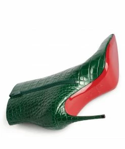 Christian Louboutin So Kate Leather Boots 85 E366 Ankle Boots -Christian Louboutin Online Shop christian louboutin so kate leather boots 85 17444817 36696932 1000