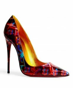 Christian Louboutin So Kate Patent Leather Discolaser Pumps 120 J903 Courts 11 Christian Louboutin So Kate Patent Leather Discolaser Pumps 120 J903 Courts -Christian Louboutin Online Shop christian louboutin so kate patent leather discolaser pumps 120 17762543 37327984 1000