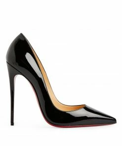 Christian Louboutin So Kate Patent Leather Pumps 120 BK01 Courts -Christian Louboutin Online Shop christian louboutin so kate patent leather pumps 120 16621104 32316000 1000