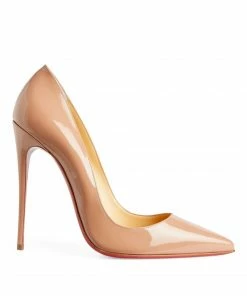 Christian Louboutin So Kate Patent Leather Pumps 120 PK1A Courts -Christian Louboutin Online Shop christian louboutin so kate patent leather pumps 120 16661407 32474771 1000