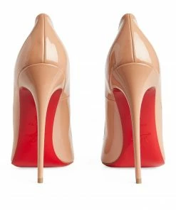Christian Louboutin So Kate Patent Leather Pumps 120 PK1A Courts -Christian Louboutin Online Shop christian louboutin so kate patent leather pumps 120 16661407 32475408 1000