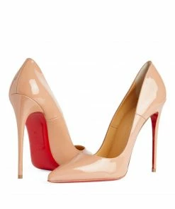 Christian Louboutin So Kate Patent Leather Pumps 120 PK1A Courts -Christian Louboutin Online Shop christian louboutin so kate patent leather pumps 120 16661407 32475417 1000