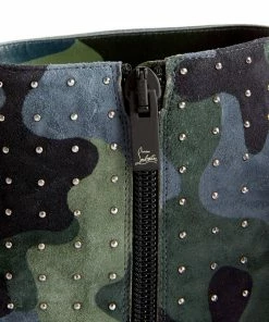 Christian Louboutin So Kate Plume Ankle Boots 100 M251 -Christian Louboutin Online Shop christian louboutin so kate plume ankle boots 100 17762599 37312048 1000