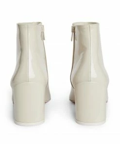 Christian Louboutin Turela Patent Leather Ankle Boots 55 W408 -Christian Louboutin Online Shop christian louboutin turela patent leather ankle boots 55 17763600 37510641 1000