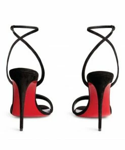 Christian Louboutin Umberta Leather Sandals 100 B439 Heel Sandals 10 Christian Louboutin Umberta Leather Sandals 100 B439 Heel Sandals -Christian Louboutin Online Shop christian louboutin umberta leather sandals 100 17764038 37247920 1000