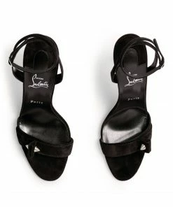 Christian Louboutin Umberta Leather Sandals 100 B439 Heel Sandals 9 Christian Louboutin Umberta Leather Sandals 100 B439 Heel Sandals -Christian Louboutin Online Shop christian louboutin umberta leather sandals 100 17764038 37247921 1000