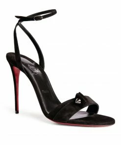 Christian Louboutin Umberta Leather Sandals 100 B439 Heel Sandals 11 Christian Louboutin Umberta Leather Sandals 100 B439 Heel Sandals -Christian Louboutin Online Shop christian louboutin umberta leather sandals 100 17764038 37248678 1000