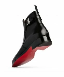 Christian Louboutin Validobi Leather Chelsea Boots BK01 13 Christian Louboutin Validobi Leather Chelsea Boots BK01 -Christian Louboutin Online Shop christian louboutin validobi leather chelsea boots 17650016 37485833 1000