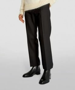 Christian Louboutin Validobi Leather Chelsea Boots BK01 12 Christian Louboutin Validobi Leather Chelsea Boots BK01 -Christian Louboutin Online Shop christian louboutin validobi leather chelsea boots 17650016 37487266 1000